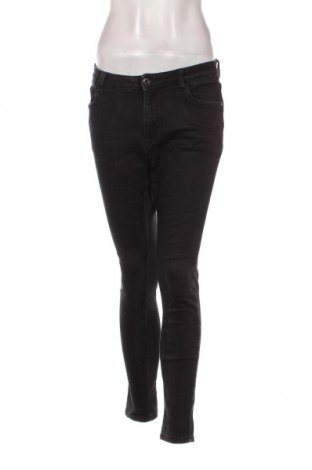Γυναικείο Τζίν C&A, Μέγεθος M, Χρώμα Μαύρο, Τιμή 2,69 €