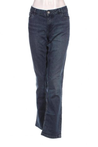 Dámske džínsy  C&A, Veľkosť M, Farba Modrá, Cena  4,60 €