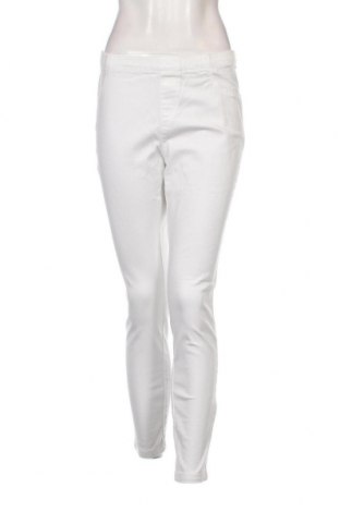 Damen Jeans C&A, Größe M, Farbe Weiß, Preis 10,09 €