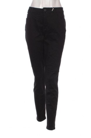 Damen Jeans C&A, Größe L, Farbe Schwarz, Preis 18,25 €