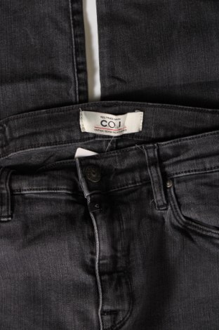 Damen Jeans C.O.J., Größe M, Farbe Grau, Preis € 3,13