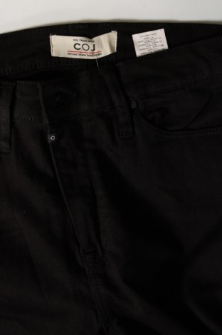 Damen Jeans C.O.J., Größe M, Farbe Schwarz, Preis 3,76 €