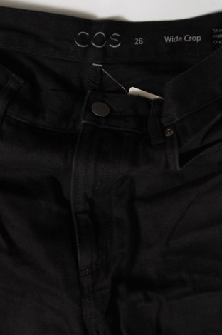 Damen Jeans COS, Größe S, Farbe Schwarz, Preis € 52,19