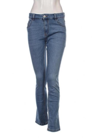 Damen Jeans Cache Cache, Größe M, Farbe Blau, Preis 13,51 €
