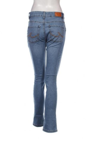 Damen Jeans Cache Cache, Größe M, Farbe Blau, Preis € 13,51