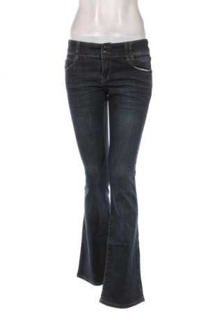 Damen Jeans Cache Cache, Größe S, Farbe Blau, Preis 8,07 €