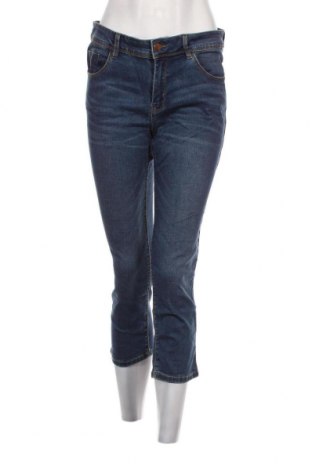 Damen Jeans Cache Cache, Größe M, Farbe Blau, Preis 10,09 €