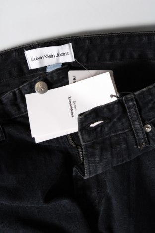 Blugi de femei Calvin Klein, Mărime L, Culoare Negru, Preț 408,75 Lei