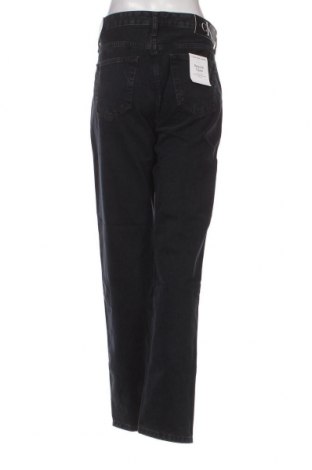 Γυναικείο Τζίν Calvin Klein, Μέγεθος L, Χρώμα Μαύρο, Τιμή 64,05 €