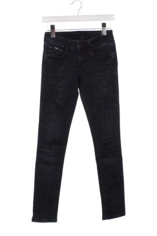 Γυναικείο Τζίν Calvin Klein, Μέγεθος S, Χρώμα Μπλέ, Τιμή 38,28 €