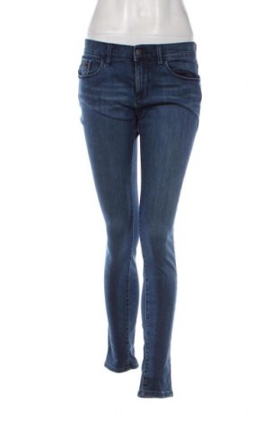 Női farmernadrág Calvin Klein Jeans, Méret M, Szín Kék, Ár 8 704 Ft