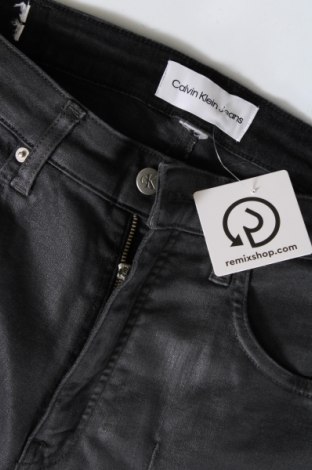 Damen Jeans Calvin Klein Jeans, Größe M, Farbe Schwarz, Preis € 34,78