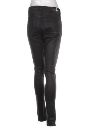 Blugi de femei Calvin Klein Jeans, Mărime M, Culoare Negru, Preț 173,47 Lei