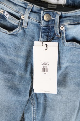 Blugi de femei Calvin Klein Jeans, Mărime XS, Culoare Albastru, Preț 513,16 Lei