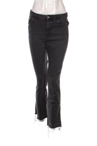 Damen Jeans Calzedonia, Größe L, Farbe Grau, Preis 6,85 €