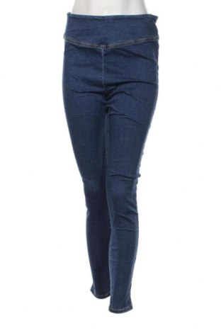 Γυναικείο Τζίν Calzedonia, Μέγεθος XL, Χρώμα Μπλέ, Τιμή 15,22 €
