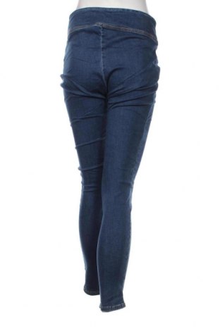 Γυναικείο Τζίν Calzedonia, Μέγεθος XL, Χρώμα Μπλέ, Τιμή 25,36 €