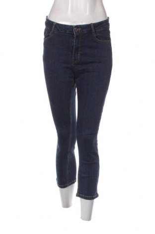 Γυναικείο Τζίν Camaieu, Μέγεθος S, Χρώμα Μπλέ, Τιμή 8,97 €