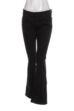 Γυναικείο Τζίν Camaieu, Μέγεθος M, Χρώμα Μαύρο, Τιμή 9,87 €
