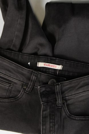 Damen Jeans Camaieu, Größe S, Farbe Grau, Preis 3,03 €