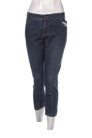 Damen Jeans Camaieu, Größe XL, Farbe Blau, Preis 12,11 €