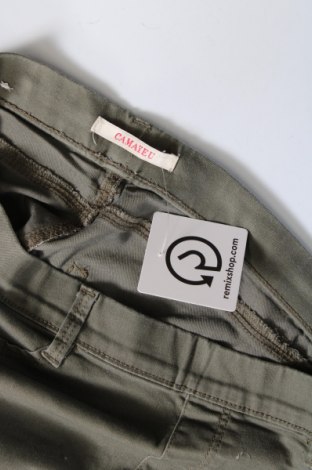 Damen Jeans Camaieu, Größe M, Farbe Grün, Preis € 6,86