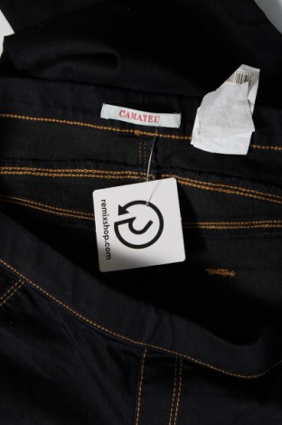 Damen Jeans Camaieu, Größe XL, Farbe Blau, Preis 7,26 €