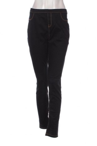 Γυναικείο Τζίν Camaieu, Μέγεθος XL, Χρώμα Μπλέ, Τιμή 5,20 €