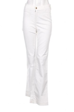 Damen Jeans Cambio, Größe S, Farbe Weiß, Preis € 53,20