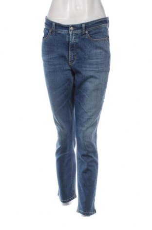 Damen Jeans Cambio, Größe L, Farbe Blau, Preis € 22,80