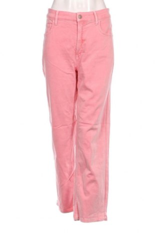 Damen Jeans Cambio, Größe L, Farbe Rosa, Preis € 44,36