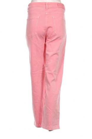Damen Jeans Cambio, Größe L, Farbe Rosa, Preis € 17,22