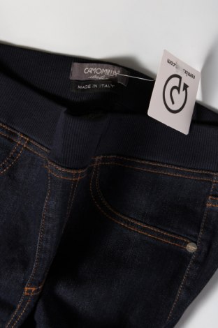 Damen Jeans Camomilla, Größe L, Farbe Blau, Preis € 5,65
