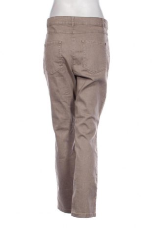 Damen Jeans Canda, Größe XL, Farbe Beige, Preis 15,00 €
