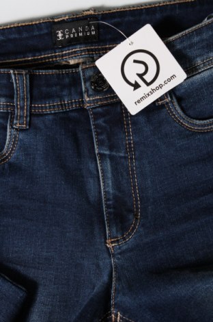 Damen Jeans Canda, Größe S, Farbe Blau, Preis € 3,03