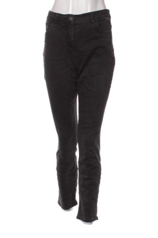 Damen Jeans Canda, Größe XL, Farbe Grau, Preis 4,84 €