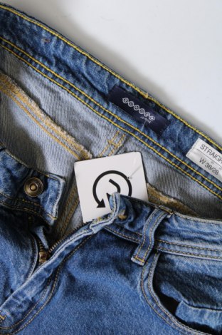 Damen Jeans Canda, Größe M, Farbe Blau, Preis 8,45 €