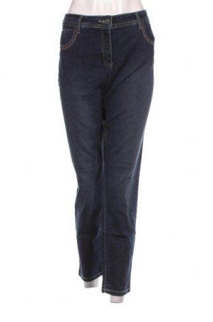 Damen Jeans Canda, Größe L, Farbe Blau, Preis 20,18 €