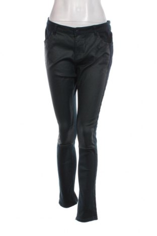 Damen Jeans Captain Tortue, Größe M, Farbe Grün, Preis 7,65 €