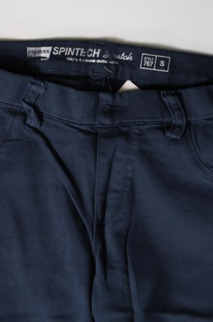 Blugi de femei Carrera Jeans, Mărime S, Culoare Albastru, Preț 15,26 Lei