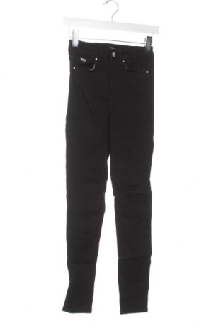 Damen Jeans Carve, Größe S, Farbe Schwarz, Preis 2,96 €