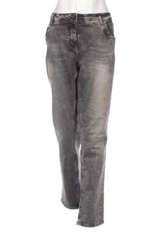 Damen Jeans Cecil, Größe XXL, Farbe Grau, Preis € 21,00