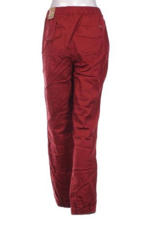 Γυναικείο Τζίν Cecil, Μέγεθος XL, Χρώμα Κόκκινο, Τιμή 7,19 €