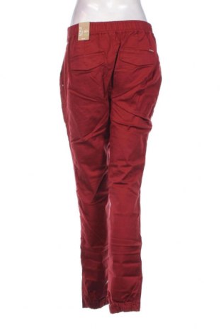 Damskie jeansy Cecil, Rozmiar S, Kolor Czerwony, Cena 74,37 zł