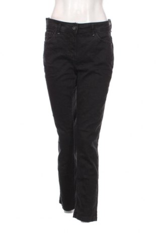 Damen Jeans Cecil, Größe M, Farbe Schwarz, Preis 4,28 €