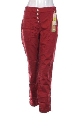 Damen Jeans Cecil, Größe M, Farbe Rot, Preis € 7,19