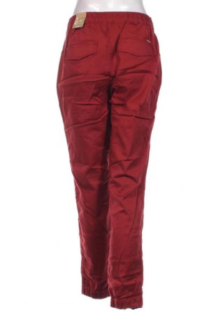 Damen Jeans Cecil, Größe M, Farbe Rot, Preis 7,19 €