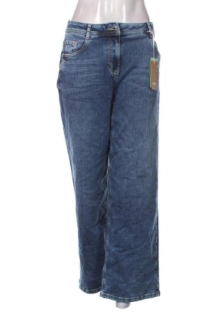 Damen Jeans Cecil, Größe L, Farbe Blau, Preis 26,37 €