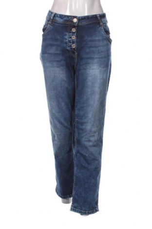 Damen Jeans Cecil, Größe XXL, Farbe Blau, Preis 47,94 €