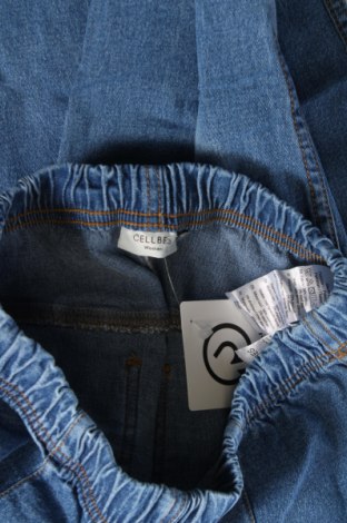 Damen Jeans Cellbes, Größe XS, Farbe Blau, Preis 4,28 €
